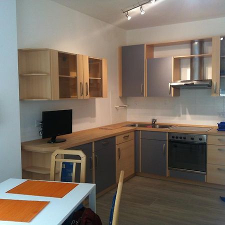 Casa Laurino In Centro A Bolzano Apartment Стая снимка