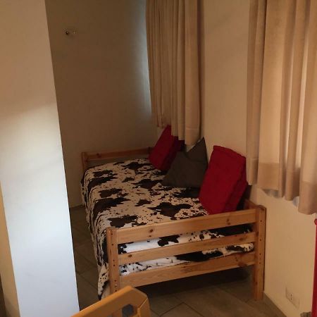 Casa Laurino In Centro A Bolzano Apartment Екстериор снимка