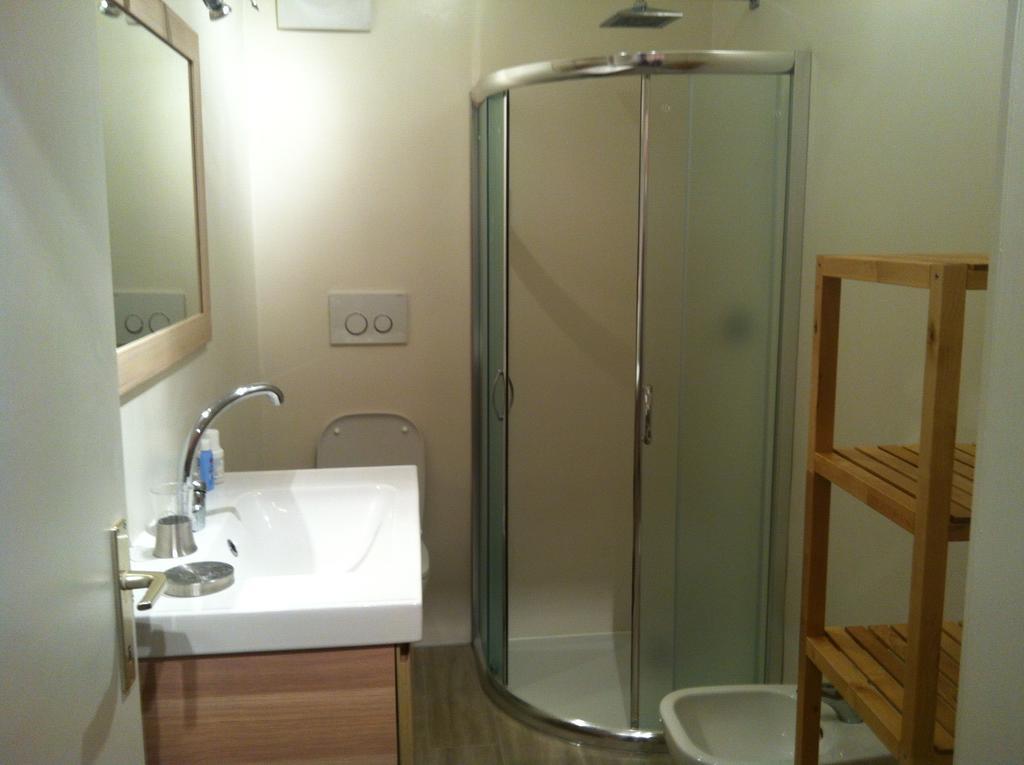 Casa Laurino In Centro A Bolzano Apartment Стая снимка