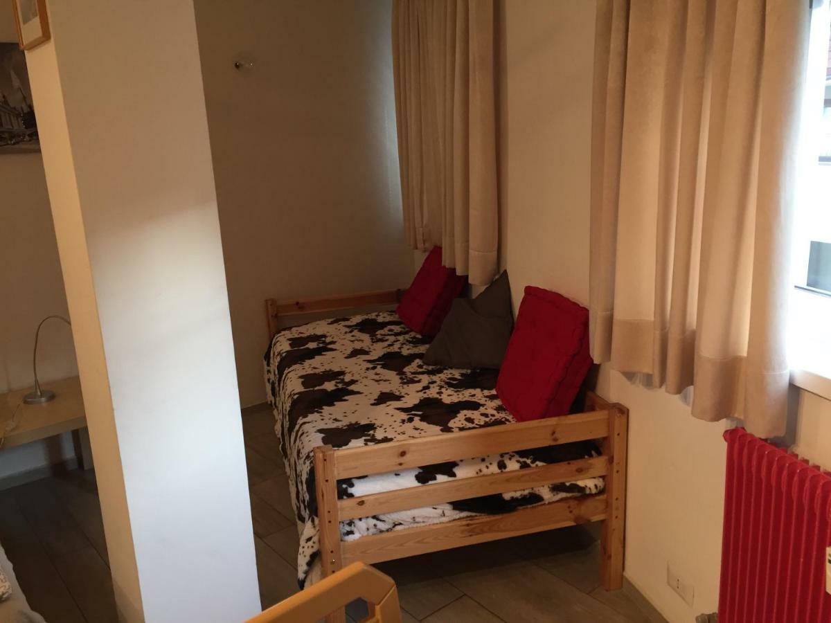 Casa Laurino In Centro A Bolzano Apartment Екстериор снимка